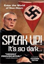 Poster do filme Um Skinhead no Divã
