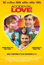 Poster do filme Amor por Acidente