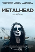 Poster do filme Metalhead