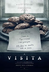 Poster do filme A Visita