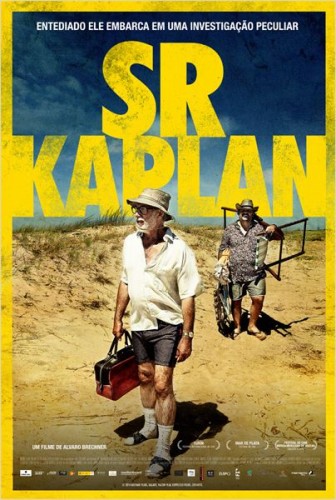 Imagem 5 do filme Sr. Kaplan