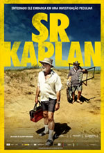 Poster do filme Sr. Kaplan