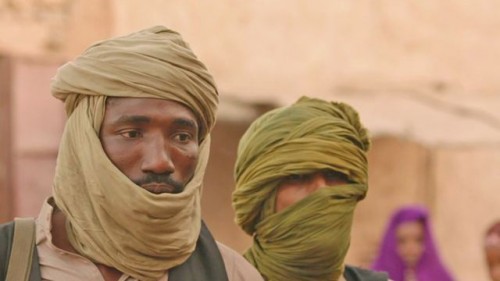 Imagem 1 do filme Timbuktu
