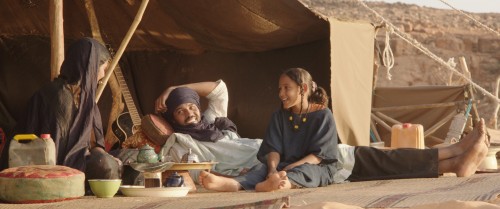 Imagem 2 do filme Timbuktu
