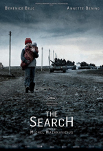 Poster do filme The Search