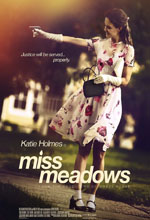 Poster do filme Miss Meadows