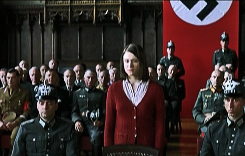 Imagem 2 do filme Uma Mulher Contra Hitler