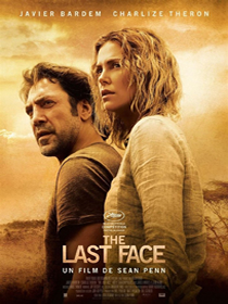 Poster do filme The Last Face
