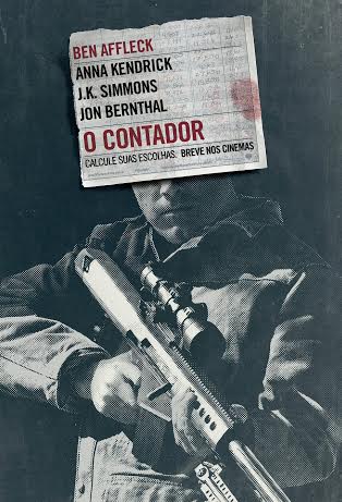 Imagem 3 do filme O Contador
