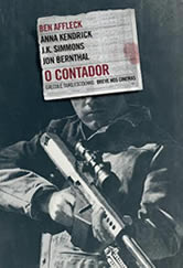 Poster do filme O Contador
