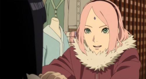 Imagem 2 do filme The Last - Naruto: O Filme