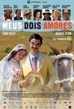 Poster do filme Meus Dois Amores