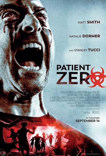 Imagem 4 do filme Patient Zero - A Origem do Vírus