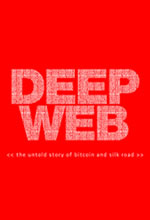 Poster do filme Deep Web