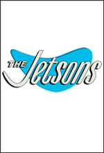 Poster do filme Os Jetsons