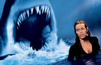 4 filmes de terror com tubarões que são excelentes para maratonar