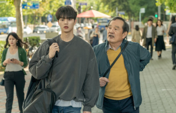 5 k-dramas muito famosos na Netflix estrelados por Song Kang