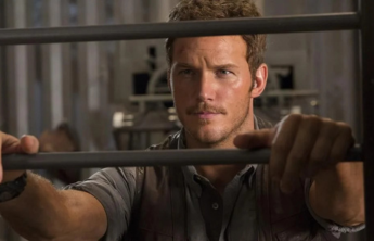 Chris Pratt: 3 ótimos filmes de ficção científica com o ator