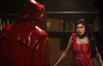 6 novos filmes para assistir na Netflix nesta semana