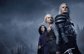 5 séries medievais para quem gostou de Game of Thrones e Vikings