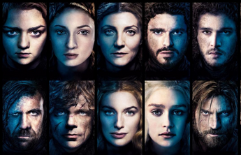 5 filmes estrelados por grandes nomes de Game of Thrones