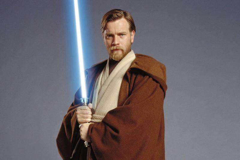Kenobi: Ewan McGregor está de volta para estrelar série de Star Wars 