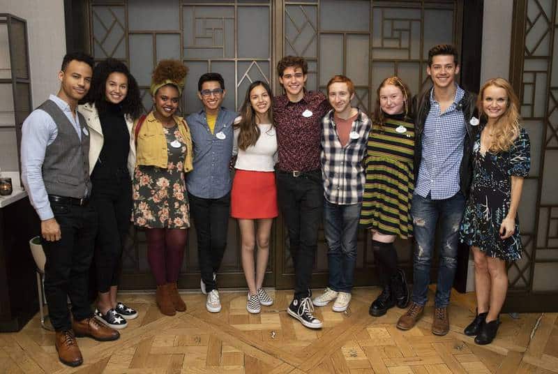 High School Musical: nova série do Disney+ tem trailer divulgado, confira! 