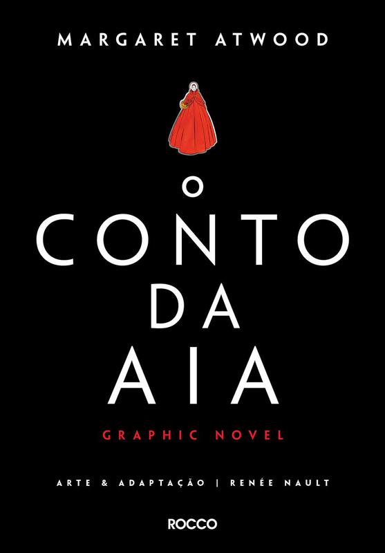 The Handmaid's Tale: graphic novel será lançada no Brasil