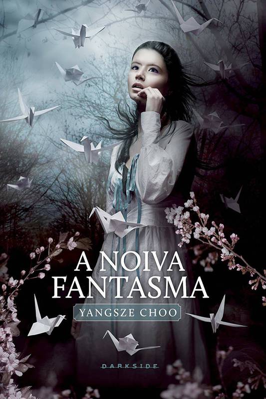 A Noiva Fantasma: série taiwanesa estreia em janeiro de 2020 na Netflix 