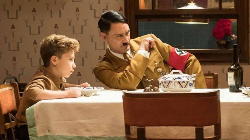 Jojo Rabbit: confira o novo trailer da sátira a Hitler e ao nazismo