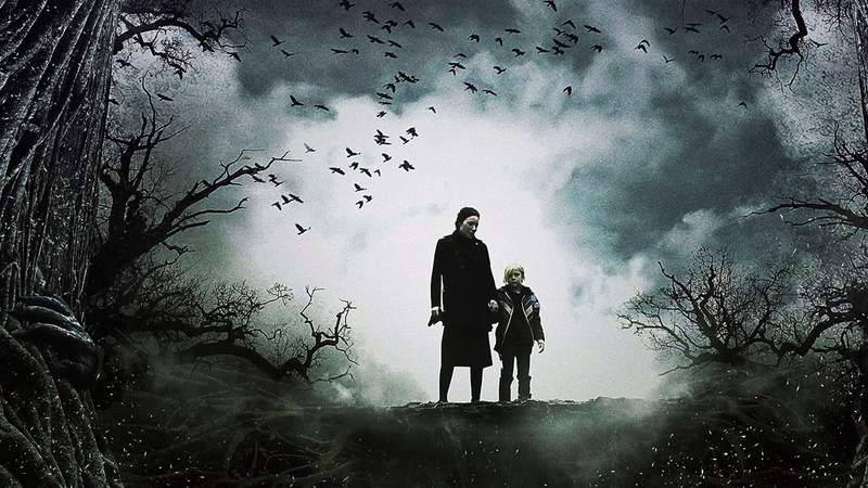 13 filmes de terror que vão te causar pesadelos 