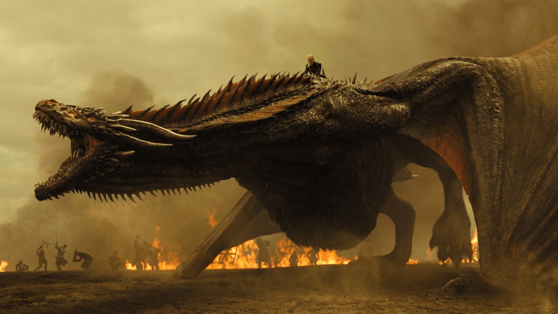 Targaryen History - Fire and Blood: série prequel de GoT ganha trailer 