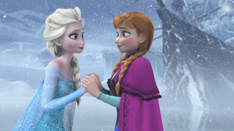 Frozen 2: confira o novo trailer dublado da aguardada animação