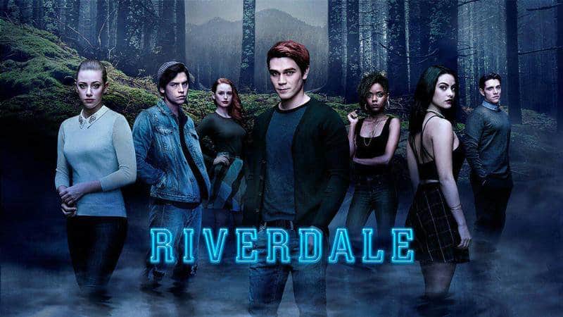 Nova temporada de Riverdale estreia hoje 