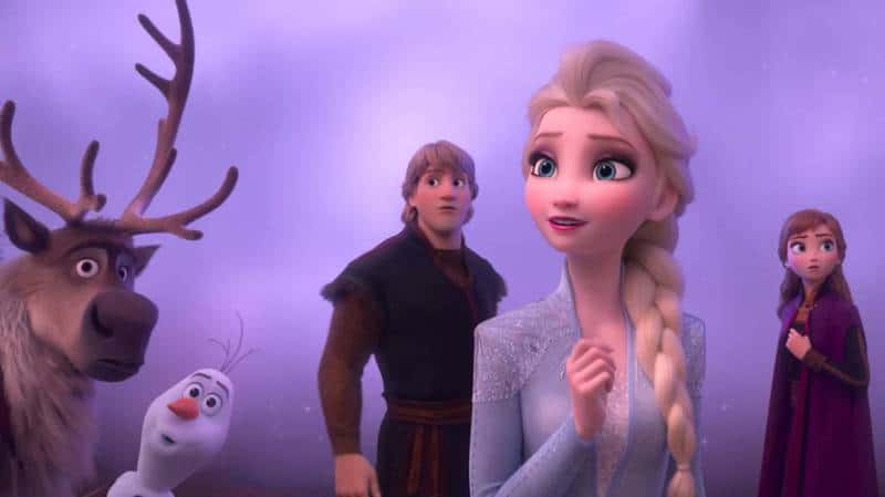 Frozen 2: mais um trailer é lançado, confira