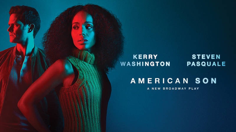 Veja o trailer de American Son, novo drama com Kerry Washington