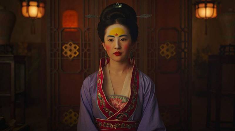 Mulan: live-action terá 4 meses de refilmagens após críticas 