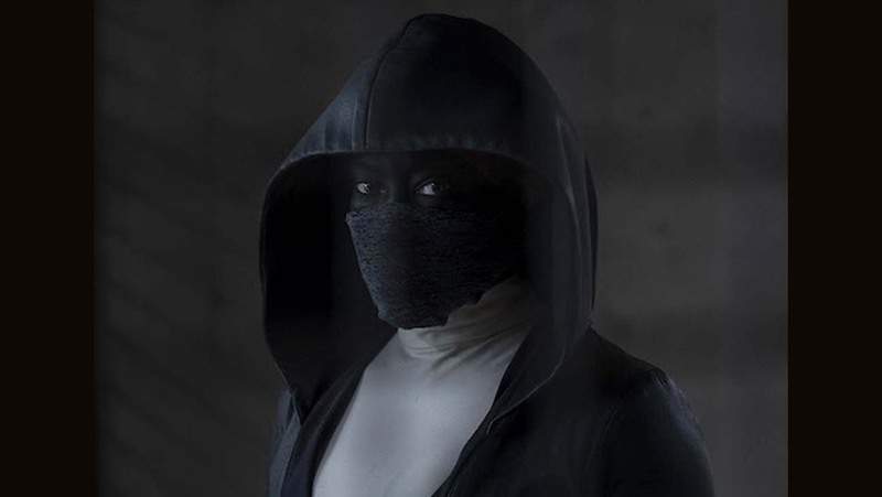 Watchmen: roteirista da série diz que foi amaldiçoado por autor da HQ 