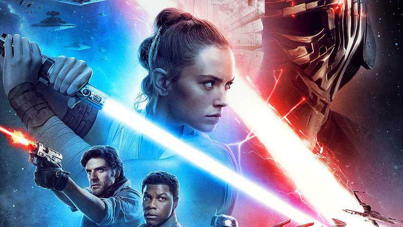 Star Wars: A Ascensão Skywalker quebrou recorde de pré-venda de Vingadores: Ultimato 