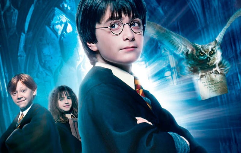 Melhores Filmes de Universo Harry Potter