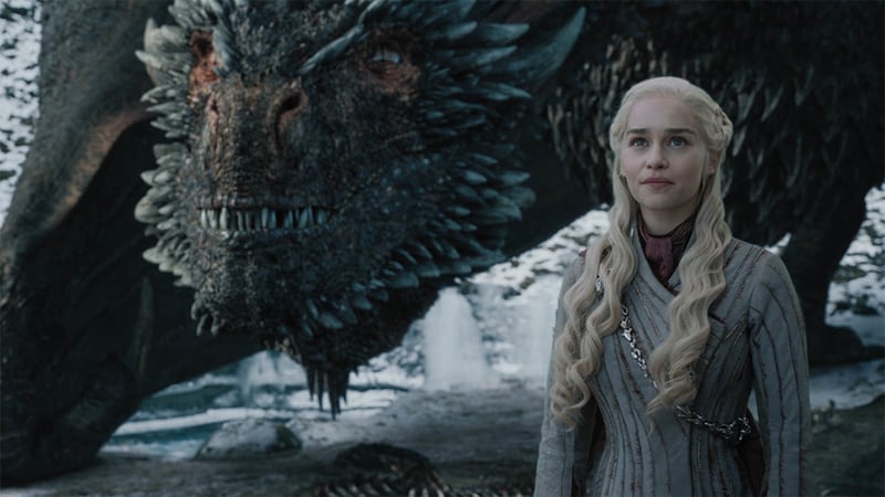 HBO confirma nova série de Game of Thrones sobre a Casa Targaryen 