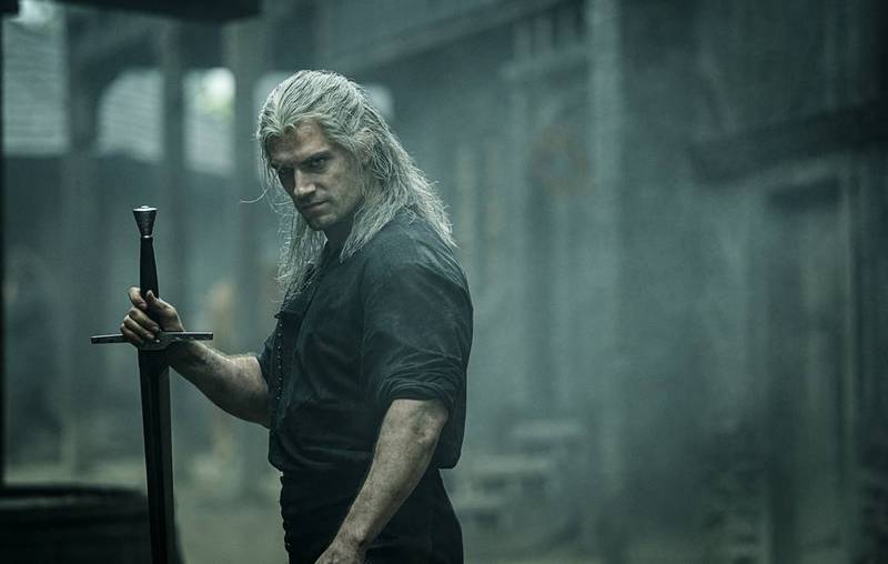 The Witcher: confira o trailer oficial da série Original Netflix inspirada no jogo