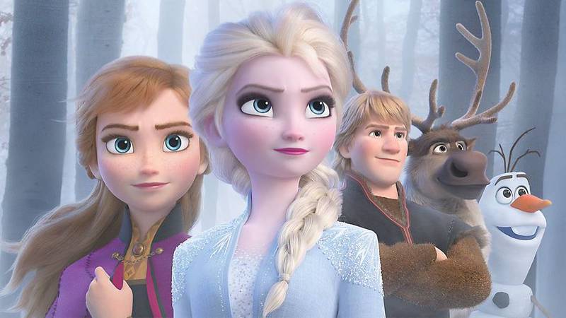 Disney não possui planos para Frozen 3 
