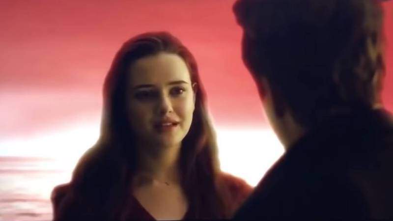 Vingadores: Ultimato | Cena cortada revela personagem de Katherine Langford 