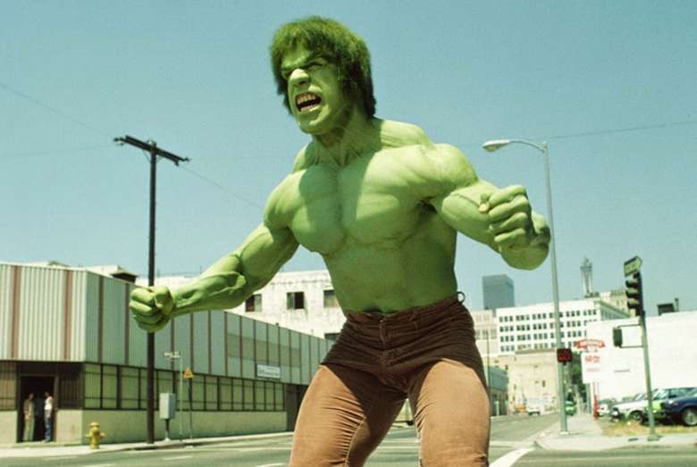 Lou Ferrigno critica Hulk de Mark Ruffalo em Vingadores: Ultimato 