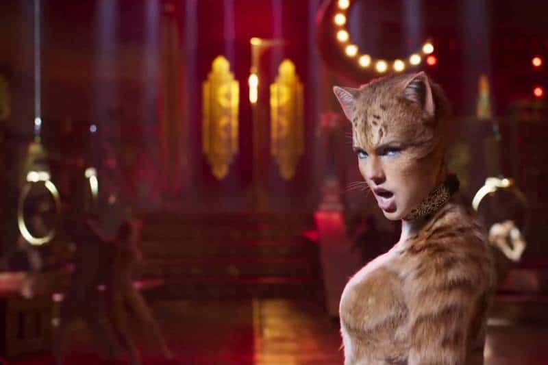 Cats: live-action ganha novo trailer, confira