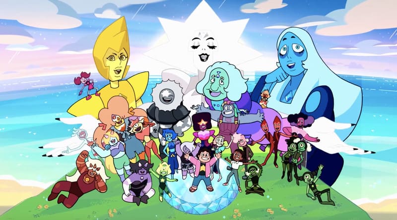 Steven Universe Future: confira os títulos dos episódios