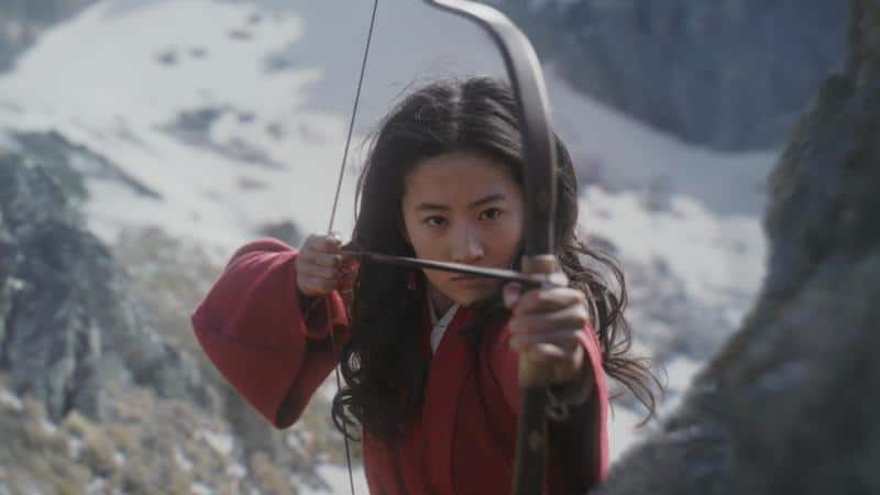 Dubladora original de Mulan elogia live-action 