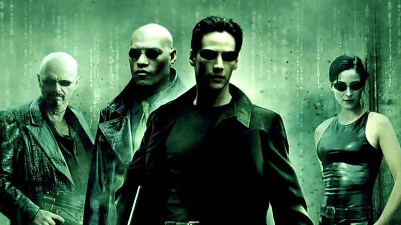 Matrix 4 estreia em 2021, confirma Warner 