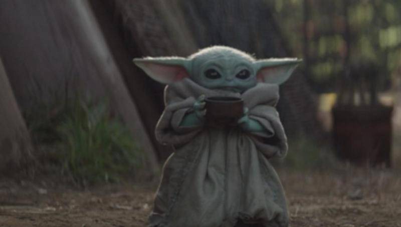 Baby Yoda não estará em A Ascensão Skywalker, afirma diretor 